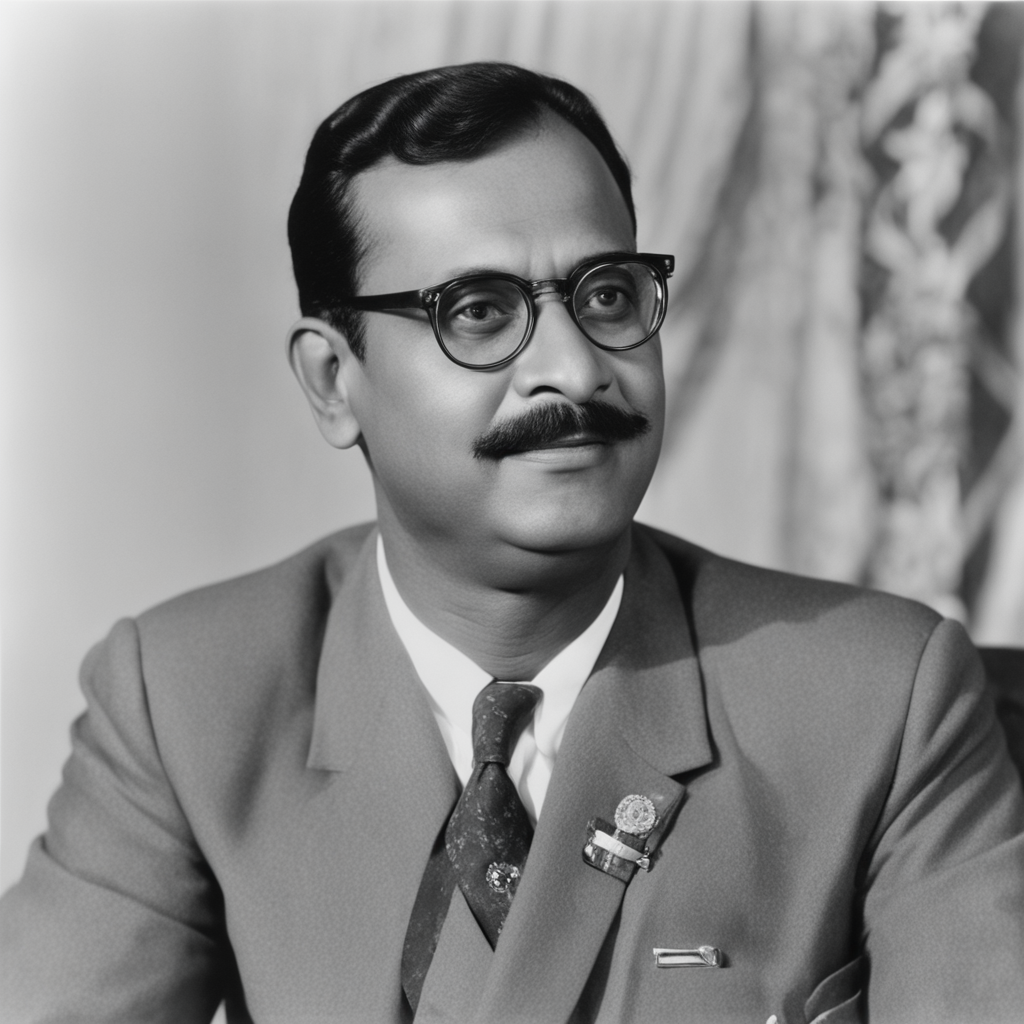 B. Vittalacharya