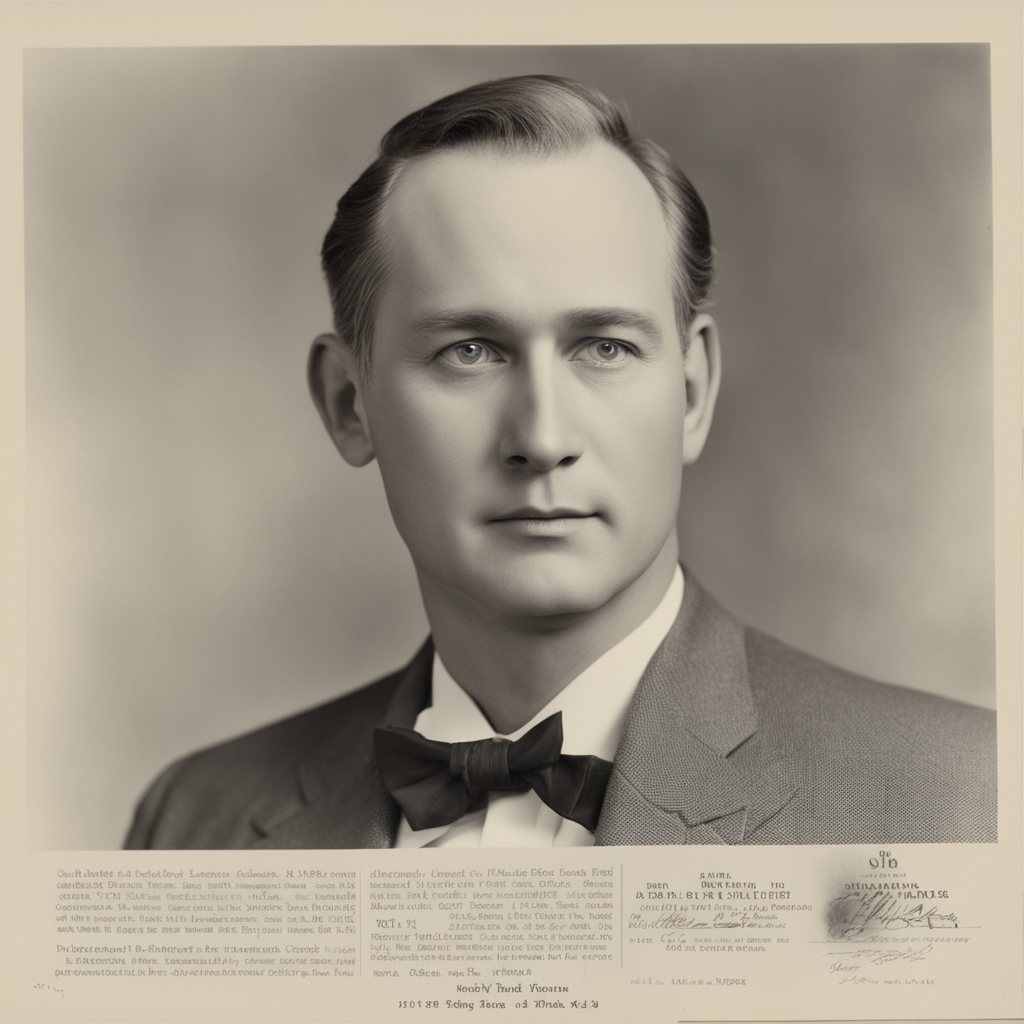B. Wayne Hughes