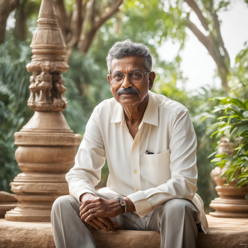 B. Y. Raghavendra