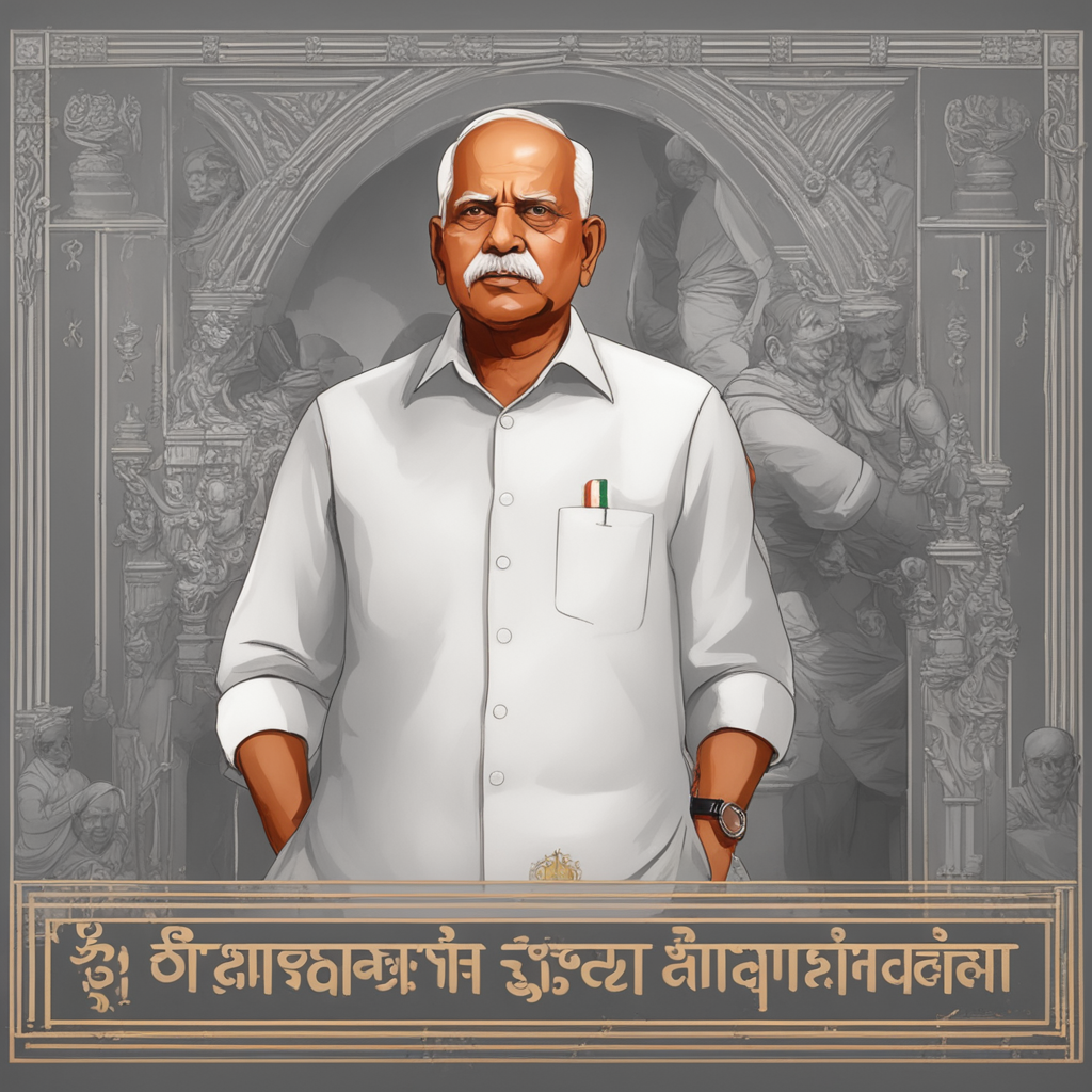 B. Y. Vijayendra
