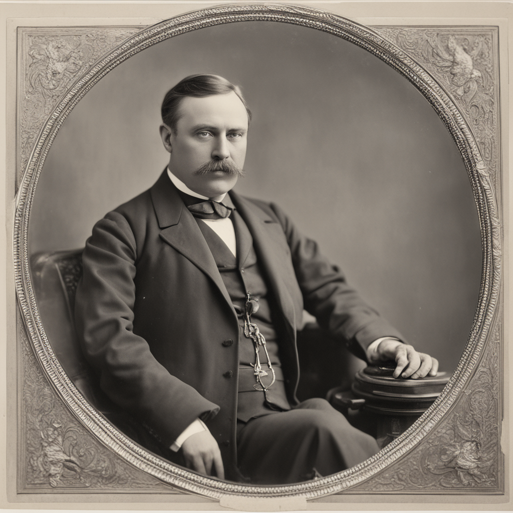 B. Z. Glass
