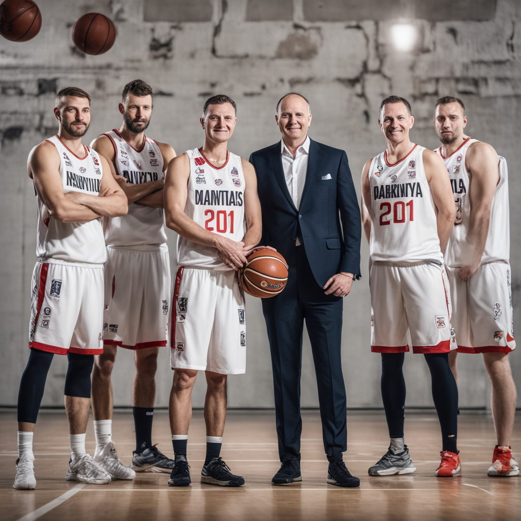 BC Rytas