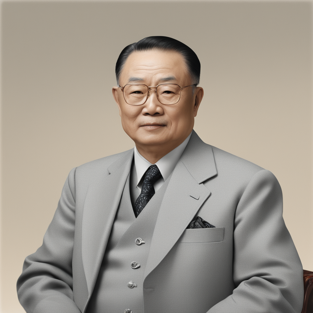 Ba Denian