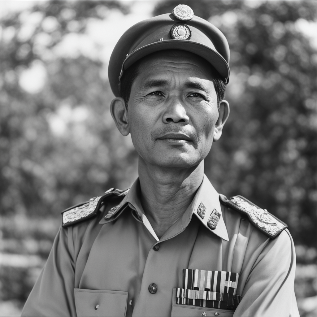 Ba Htay