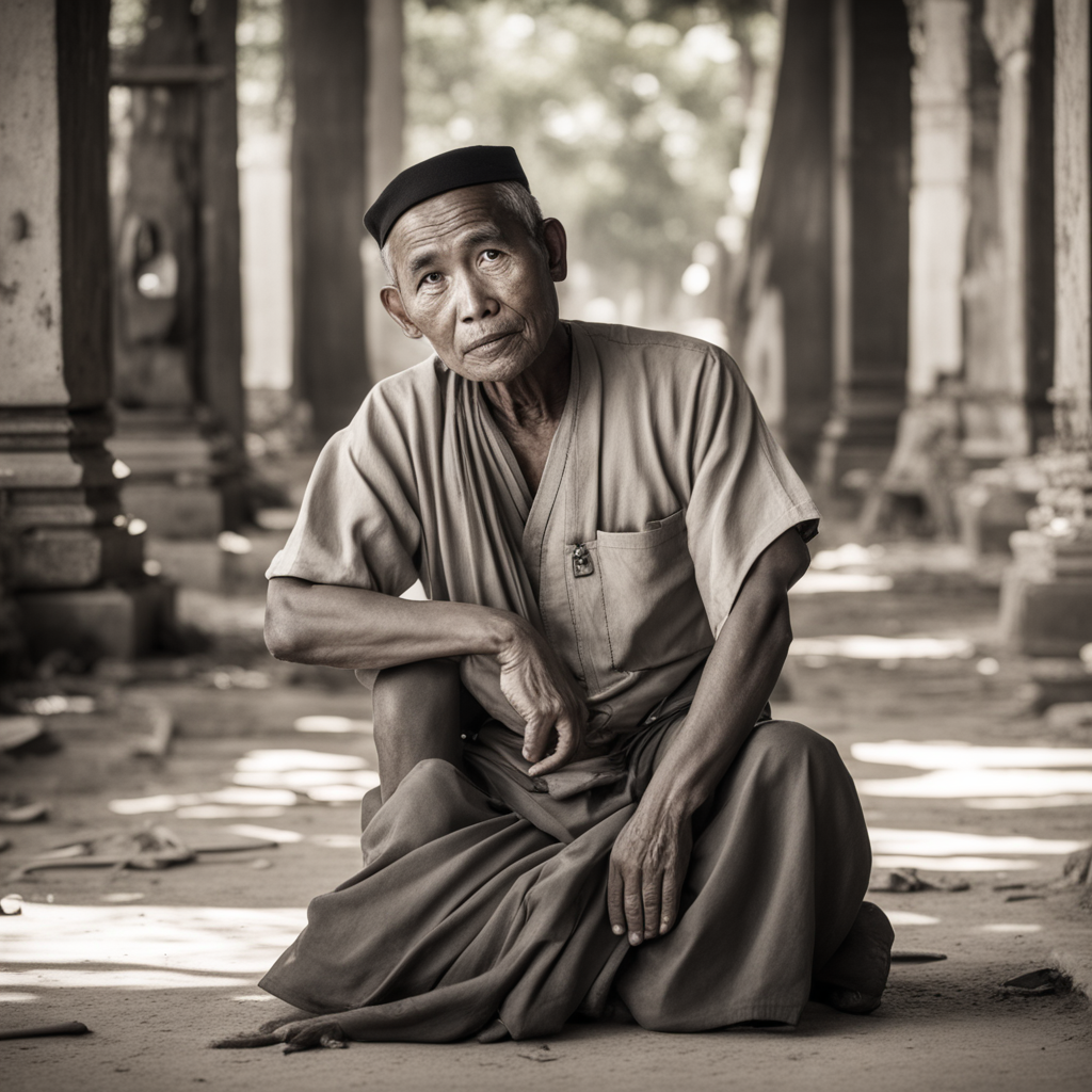 Ba Kaung
