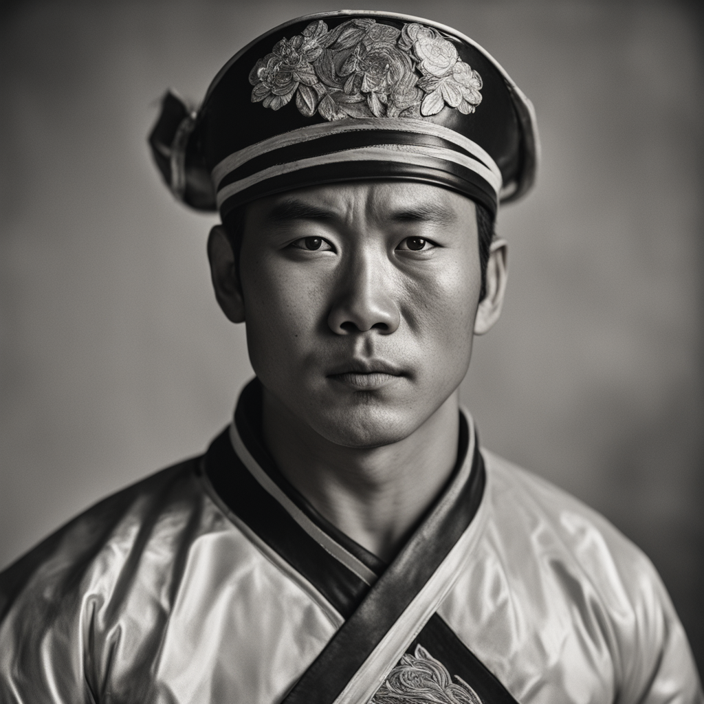Ba Yanchuan