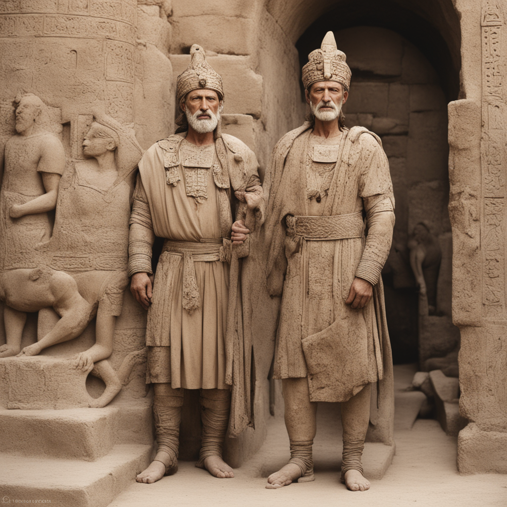 Baal-Eser I