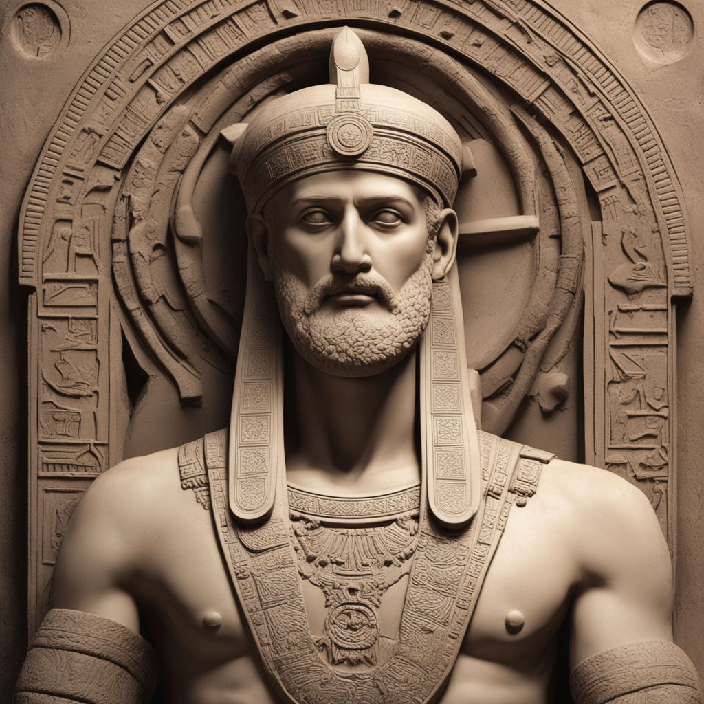 Baal-Eser II