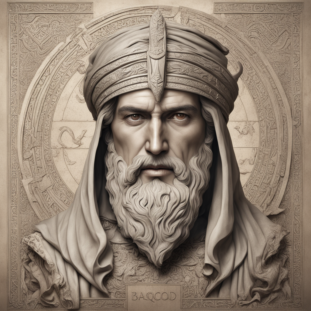 Baal Marqod