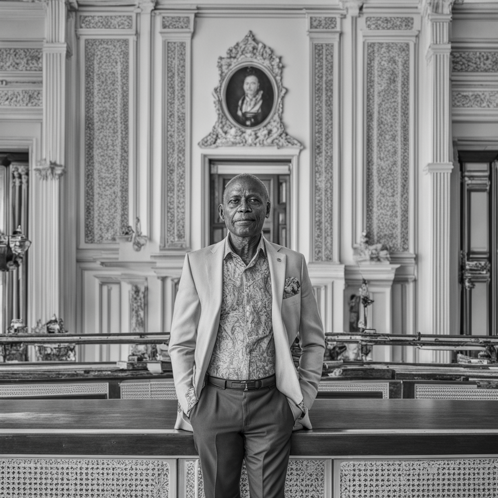 Baal Oemrawsingh