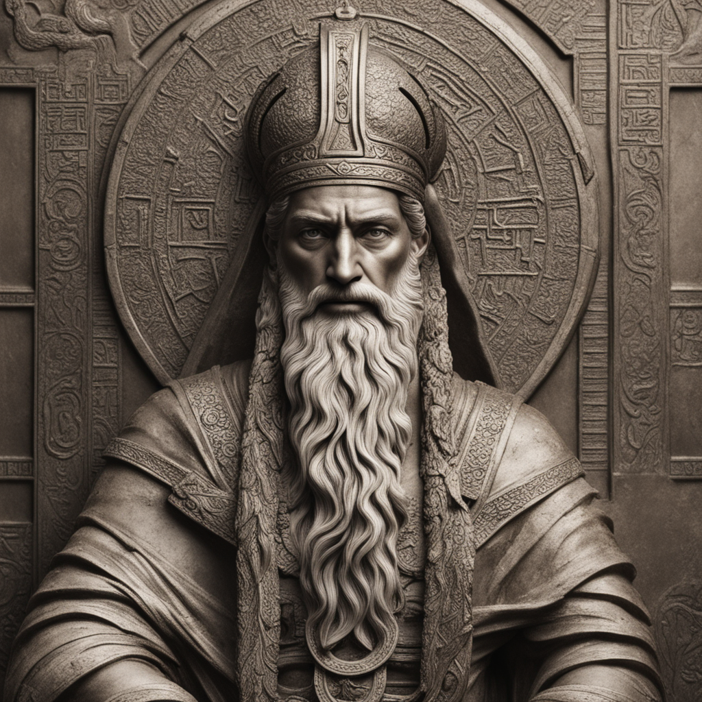 Baal in popular culture