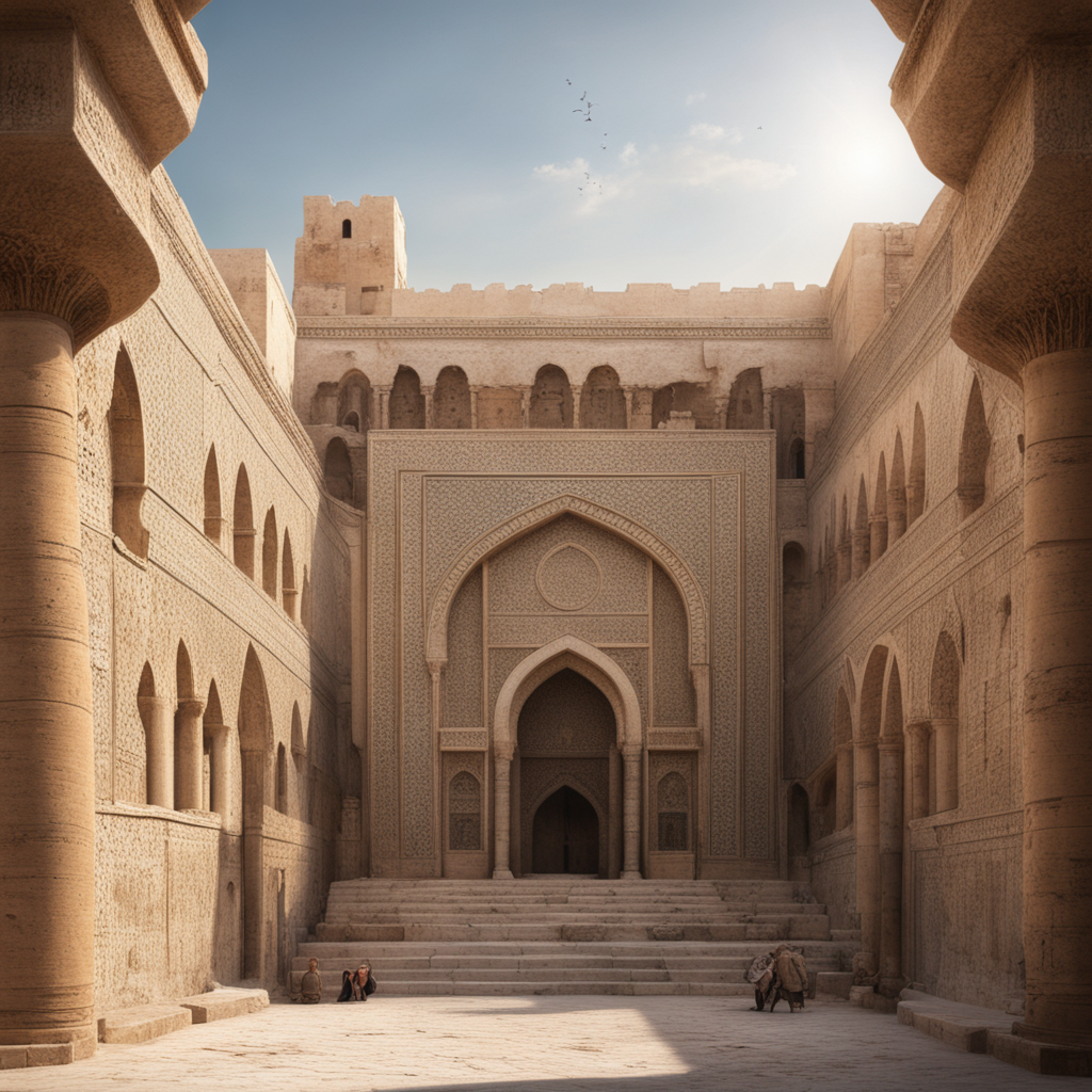 Bab al-Ahmar