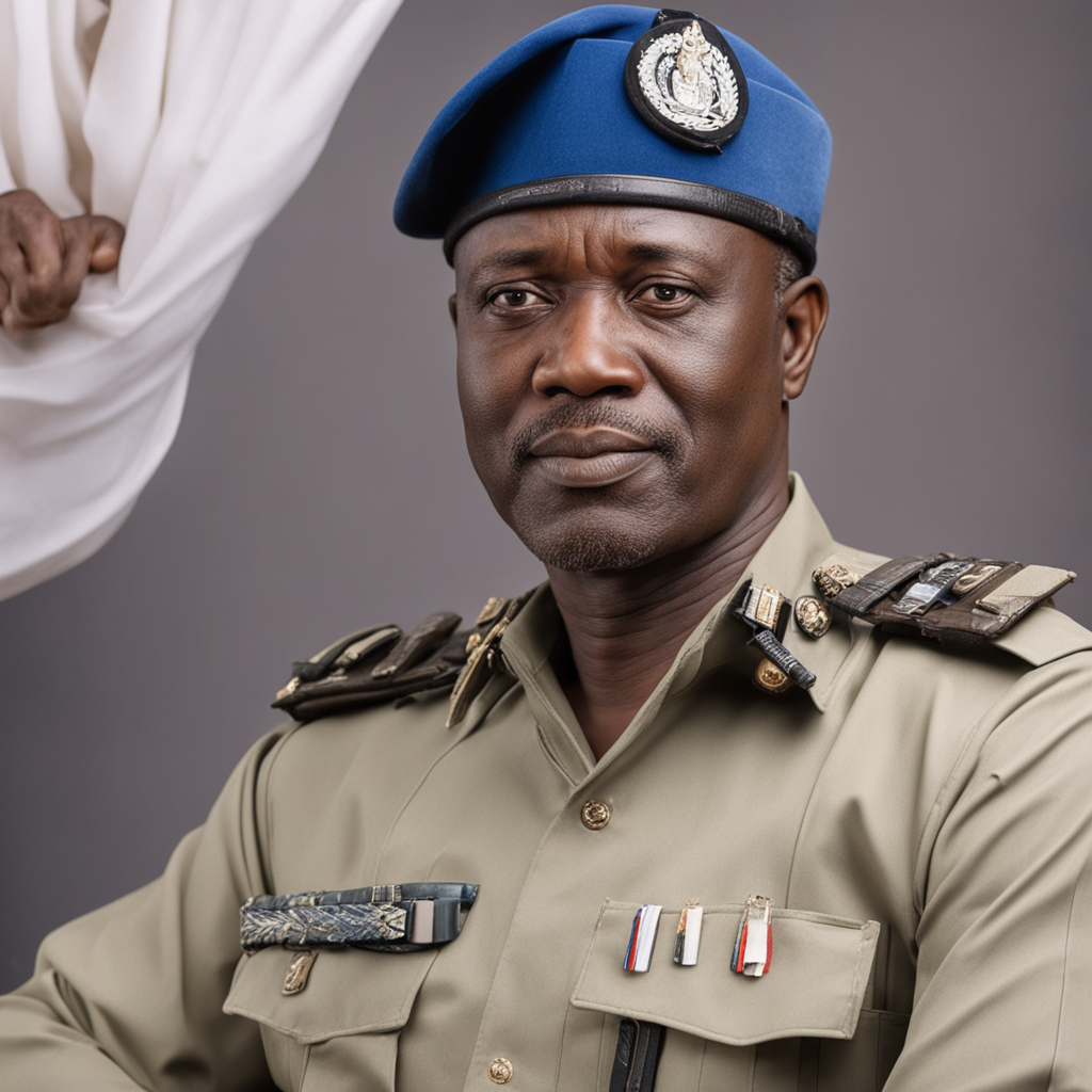 Baba Adamu Iyam