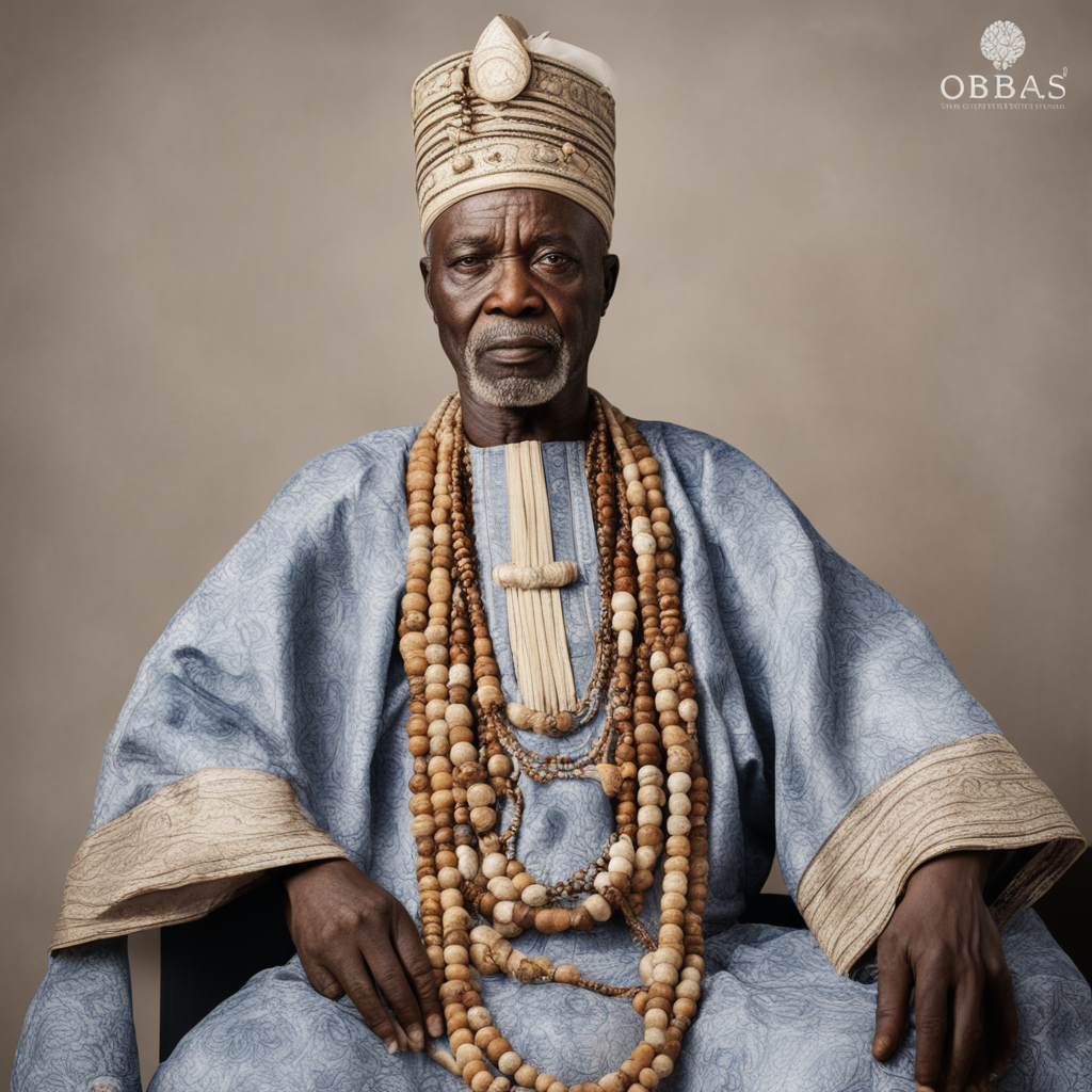 Baba Adinni