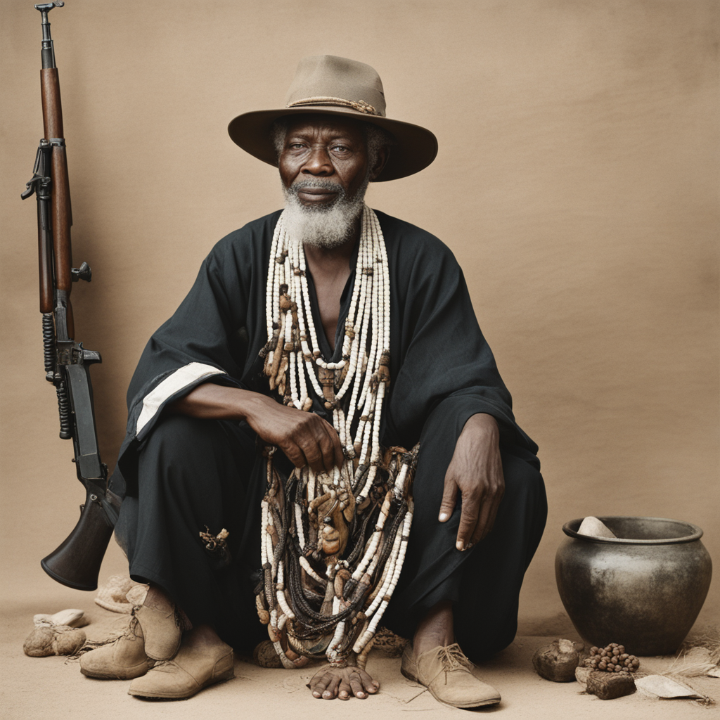 Baba Alakyo