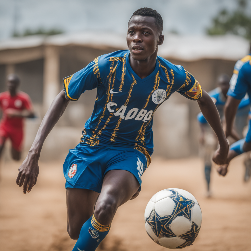 Baba Alhassan