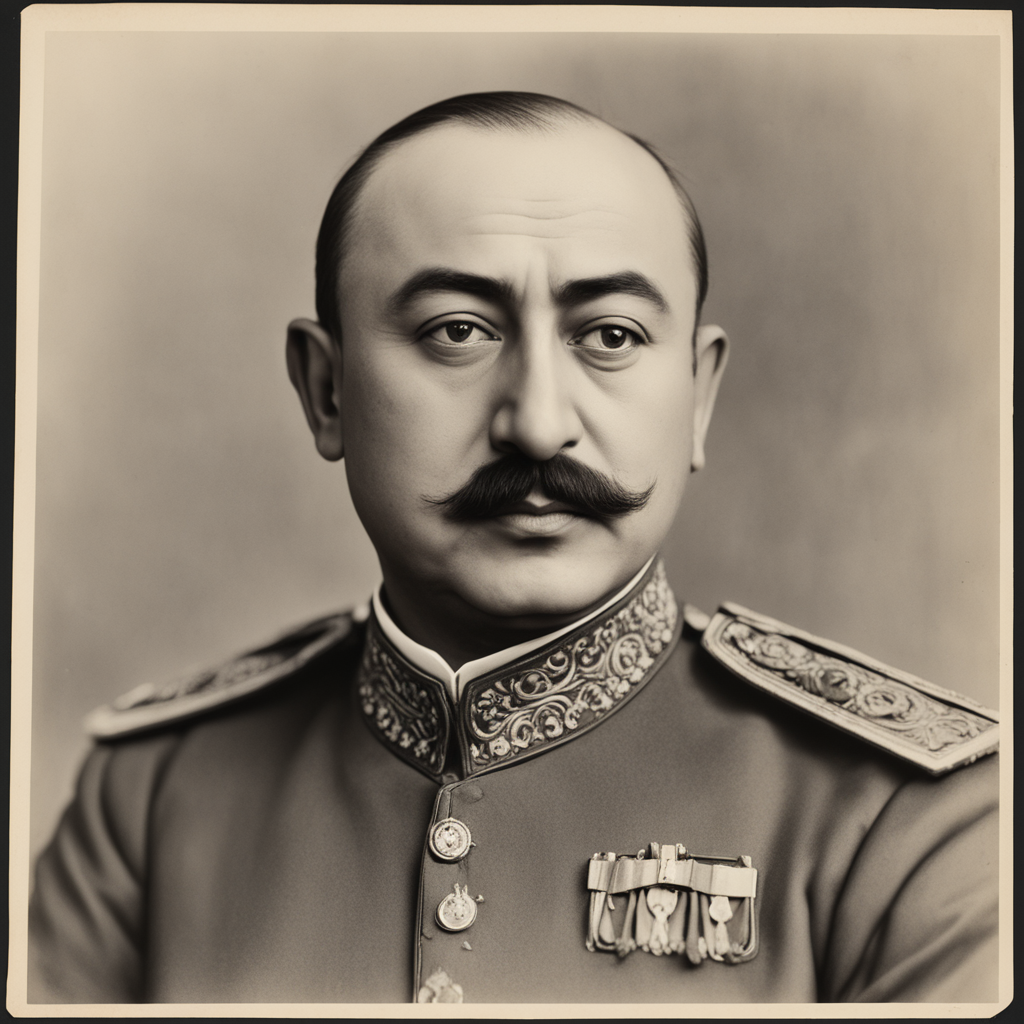Baba Aliyev