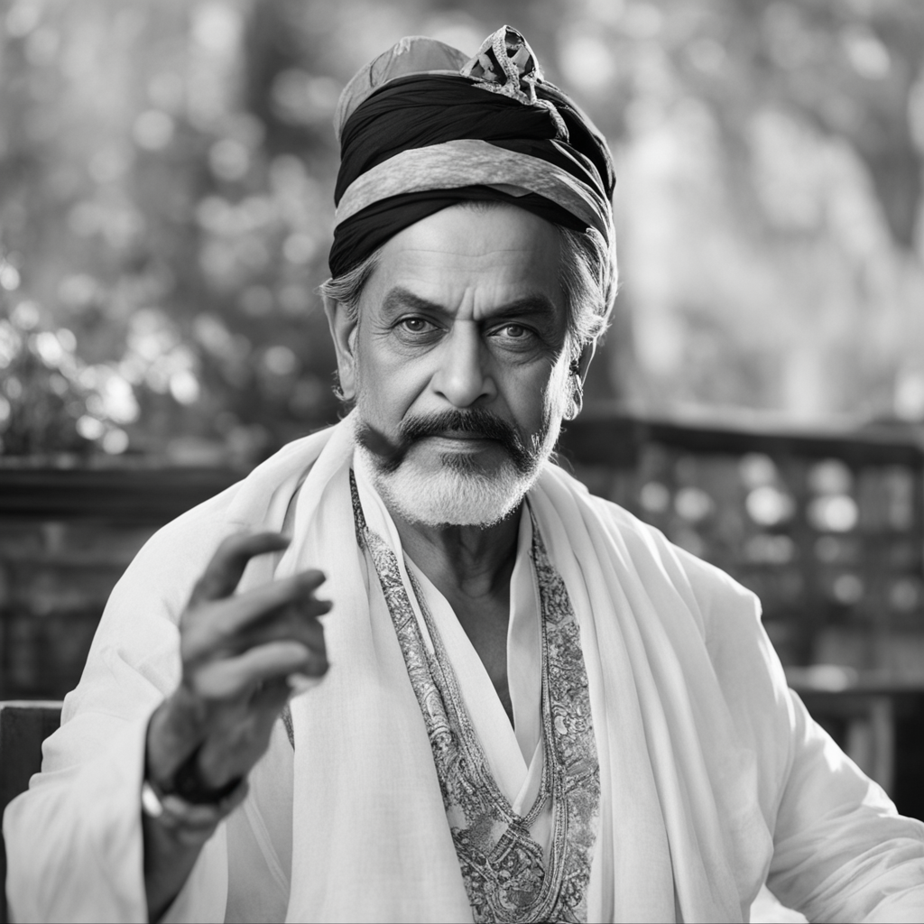 Baba Azmi