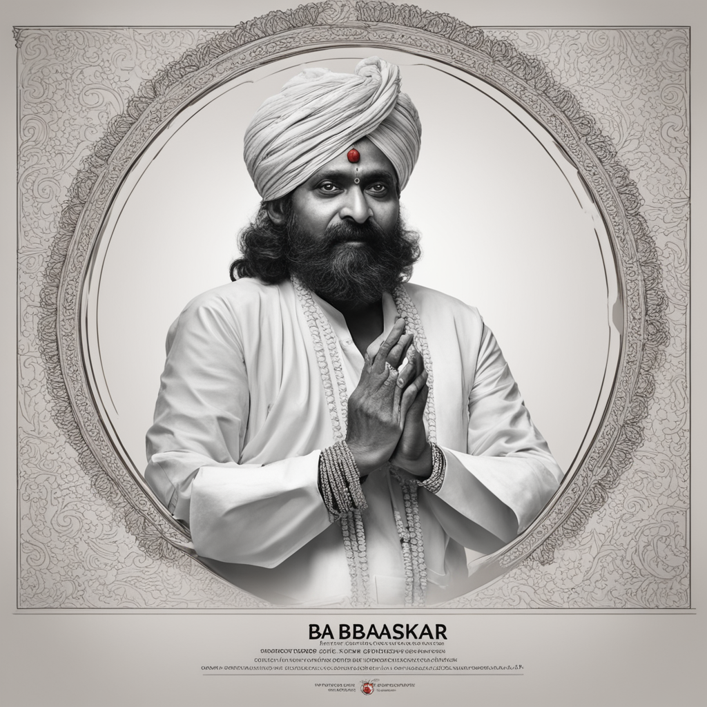 Baba Bhaskar