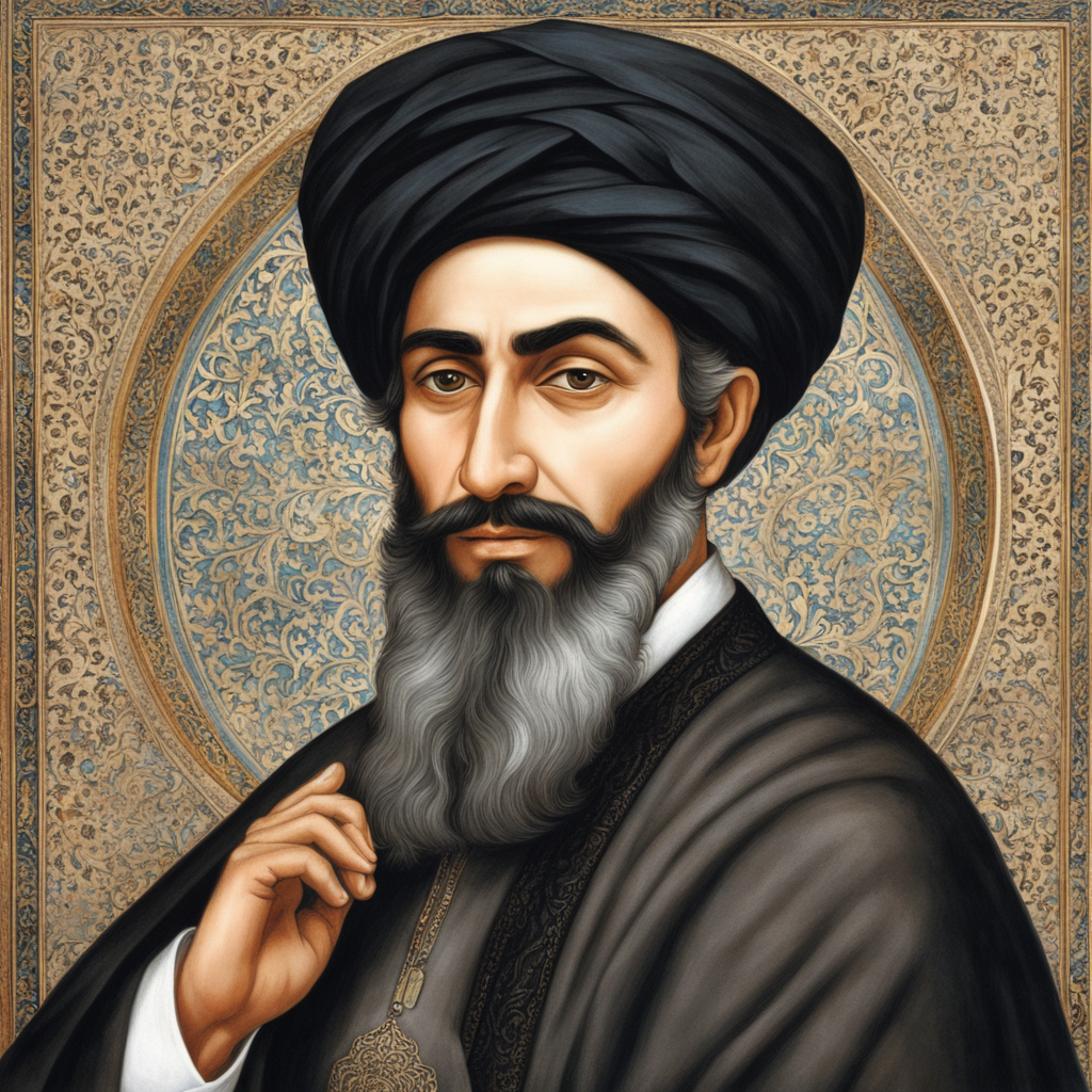 Baba Faraj Tabrizi