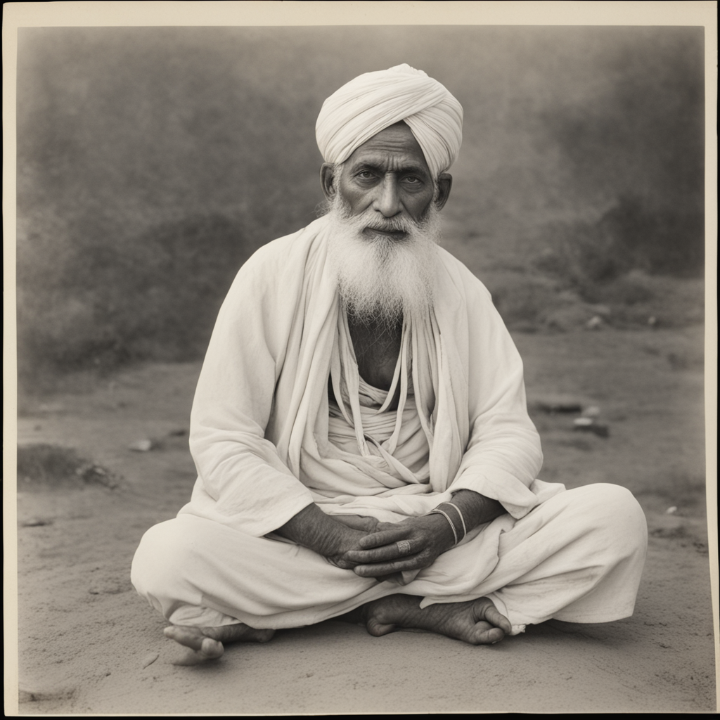Baba Harballabh