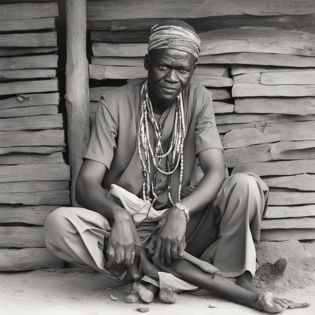 Baba Jukwa