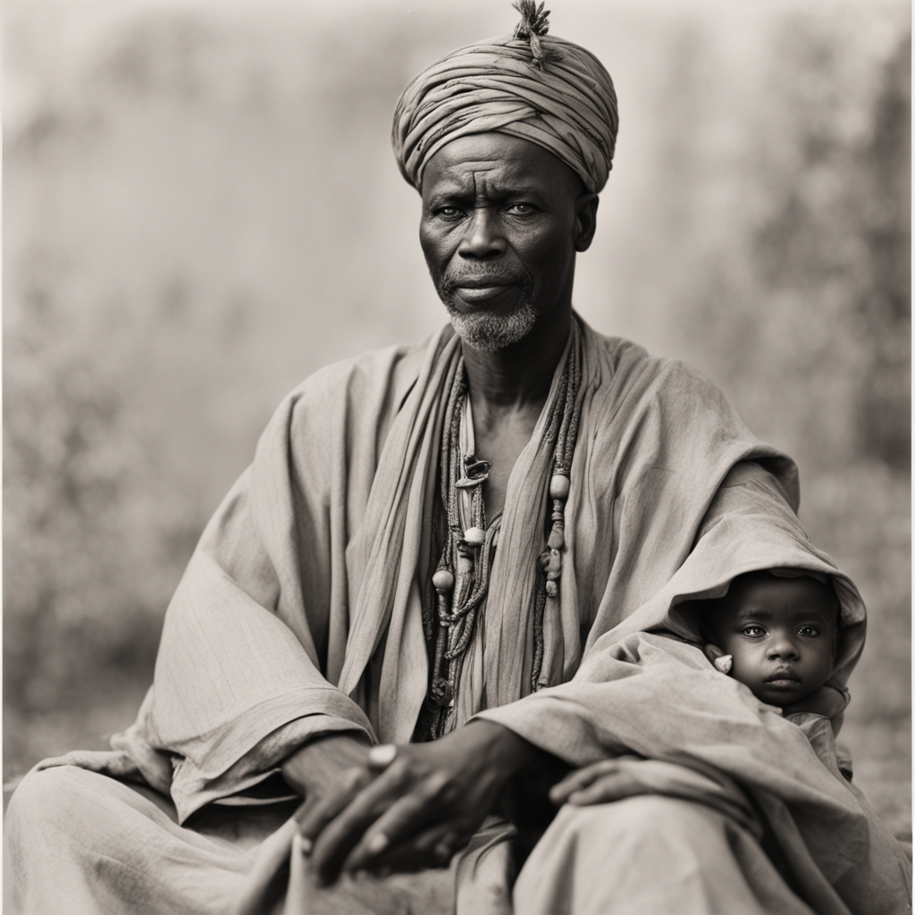 Baba Laddé