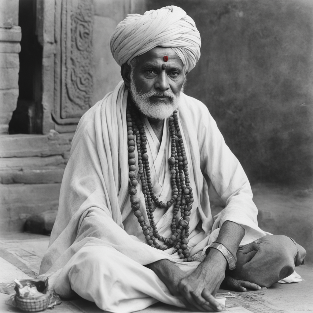 Baba Lal Das