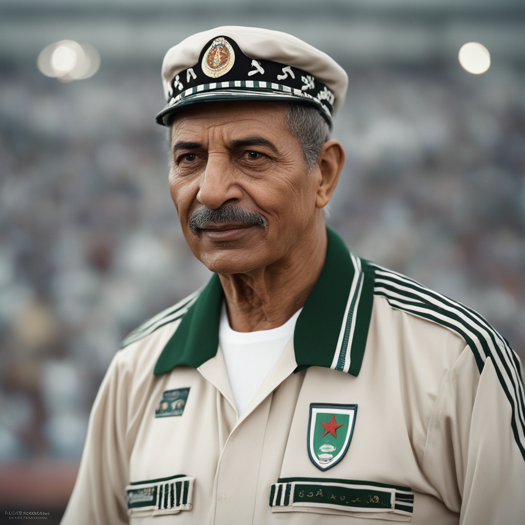 Baba Laouissi