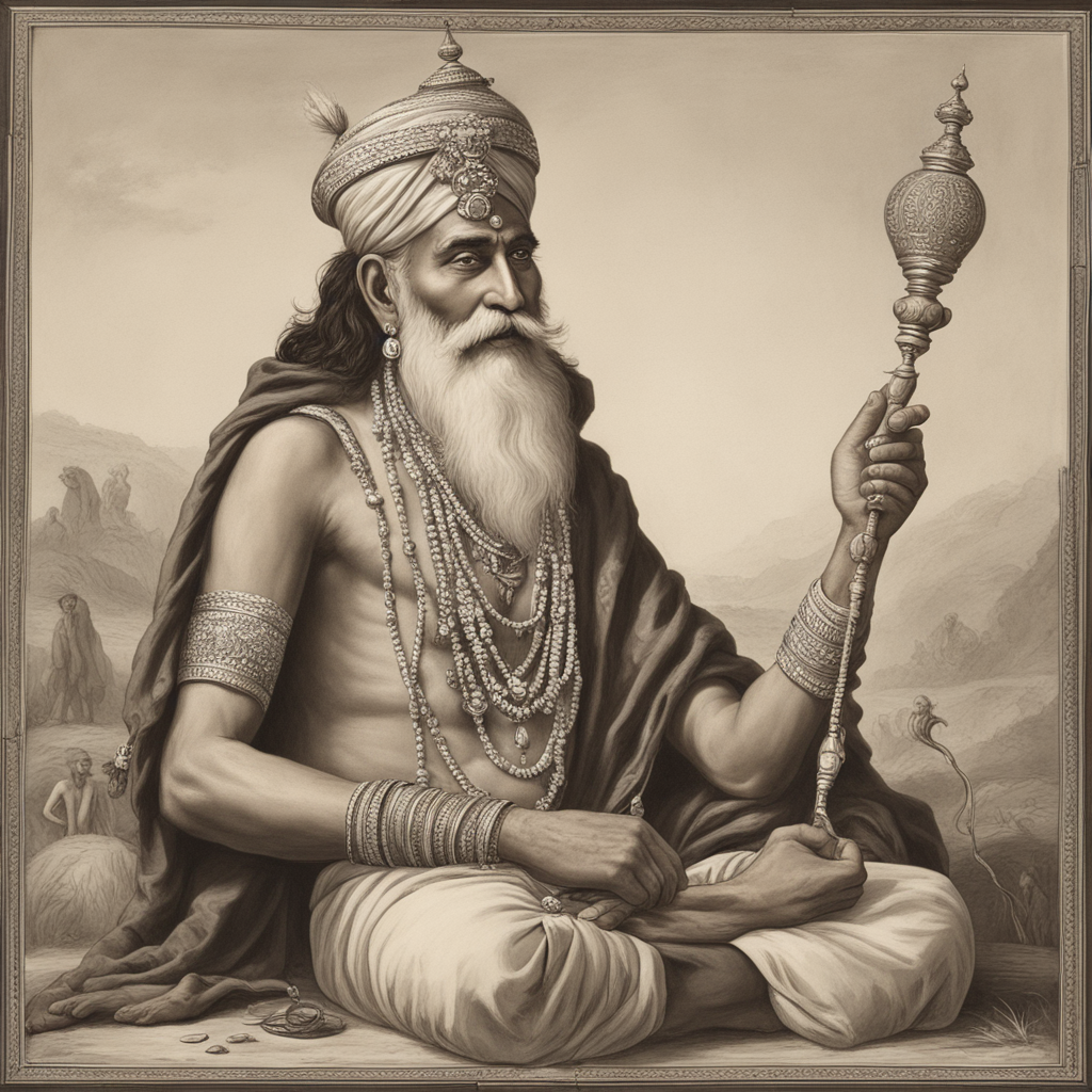 Baba Mastnath
