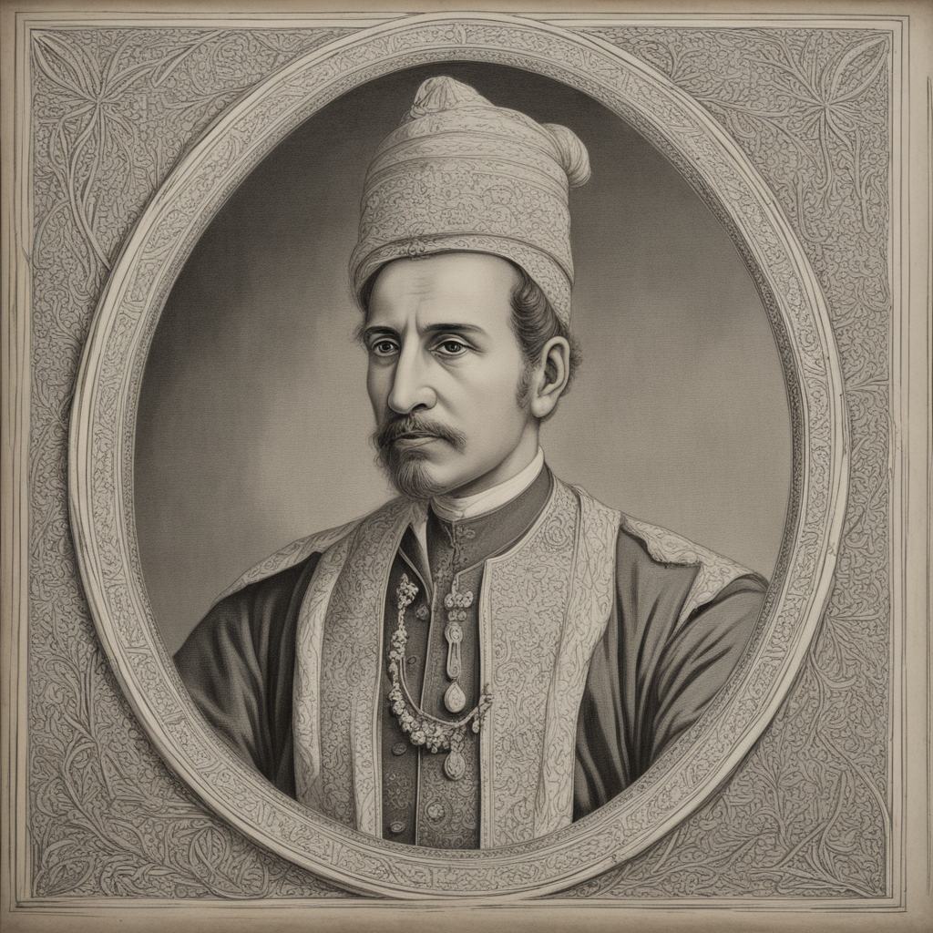 Baba Mohammed ben-Osman