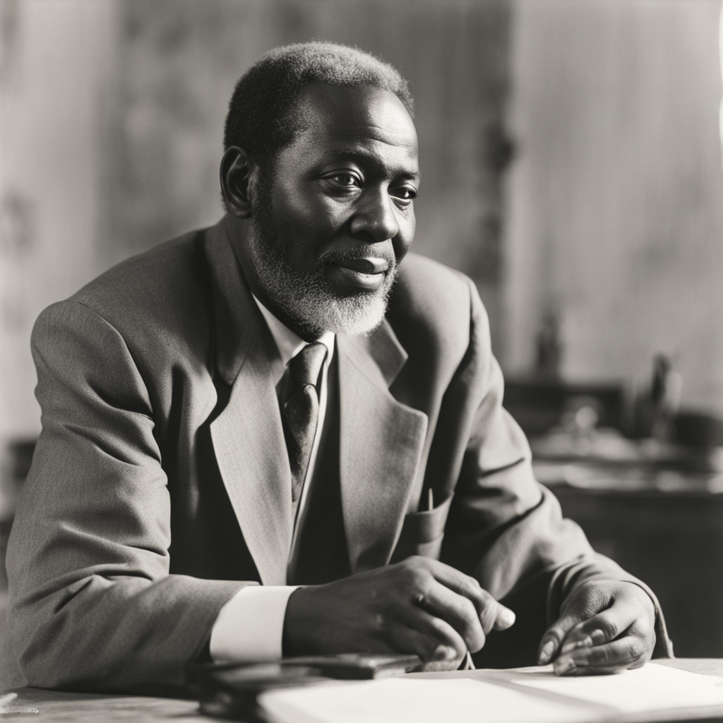 Baba Moustapha