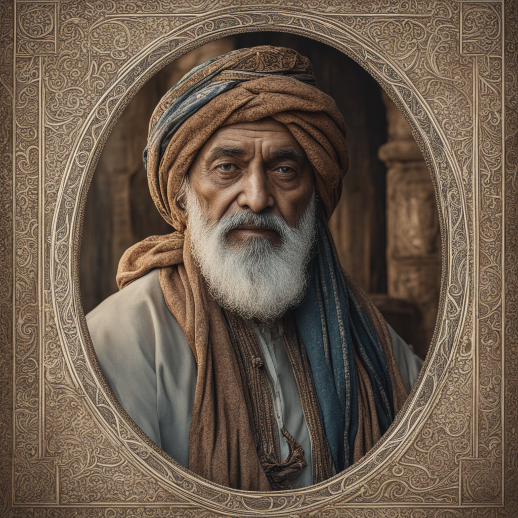 Baba Rabba