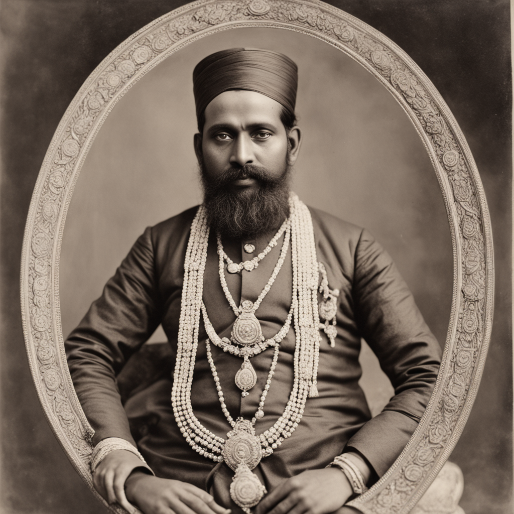 Baba Ram Chandra