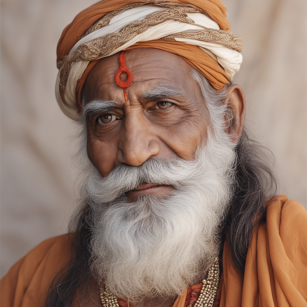 Baba Rampuri