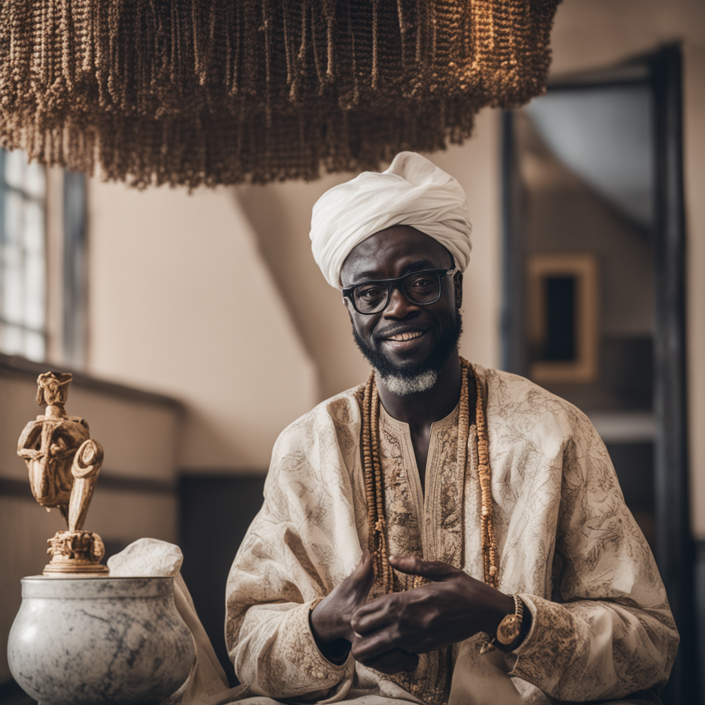 Baba Souare