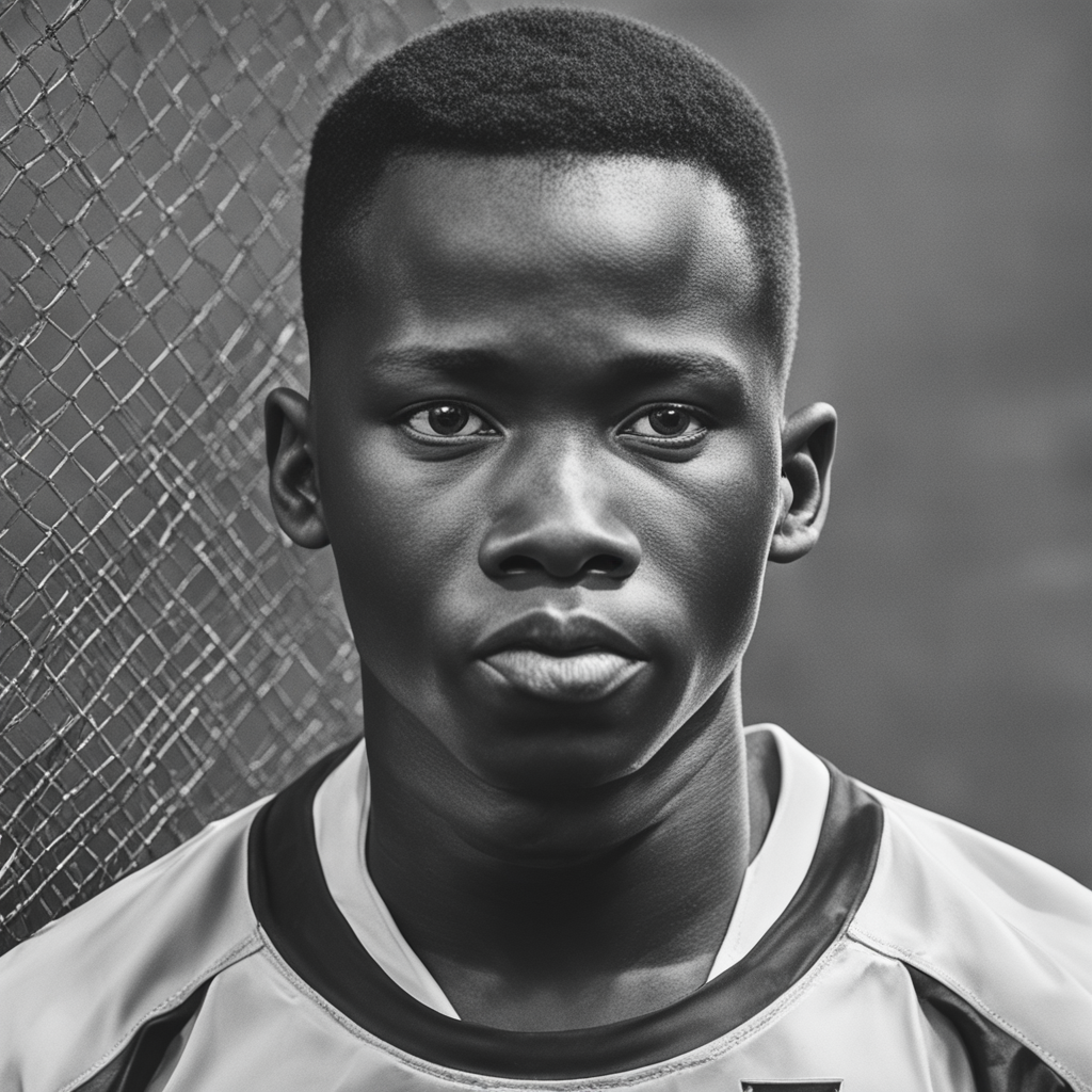 Baba Sow