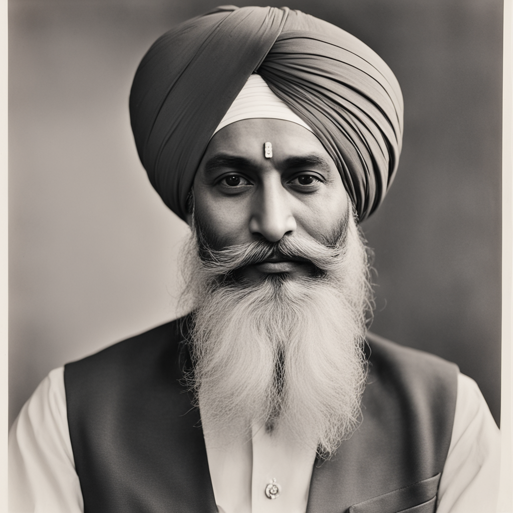 Baba Sucha Singh