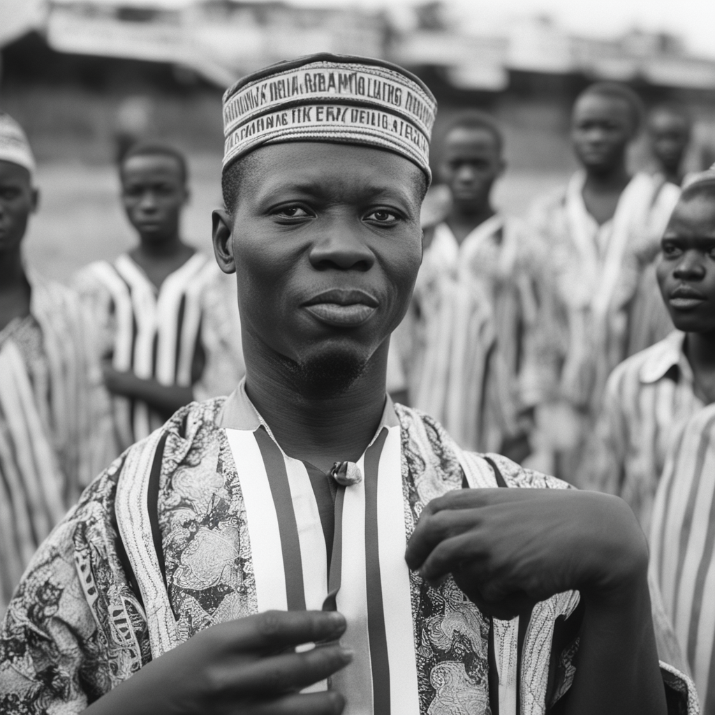 Baba Sule