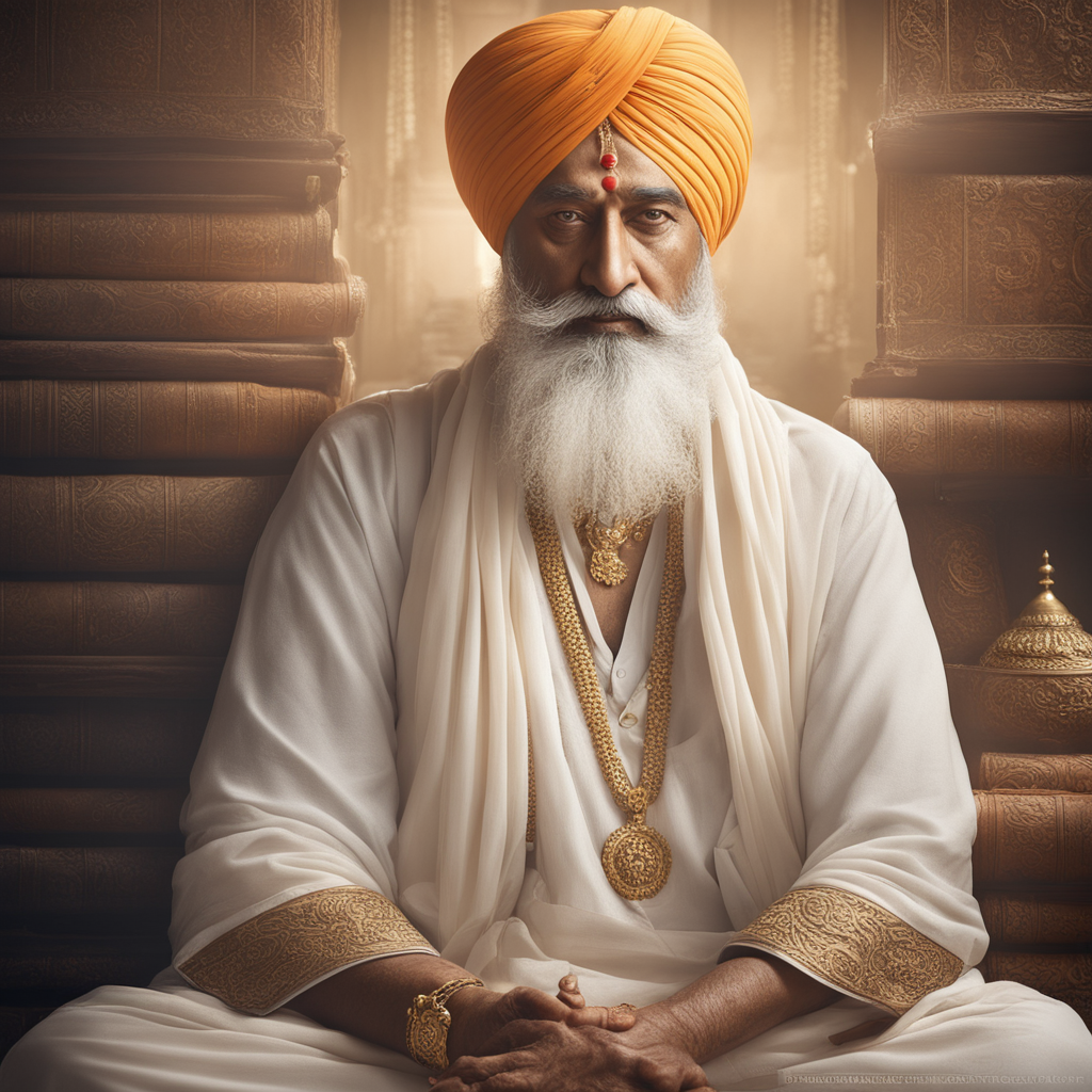 Baba Sunder