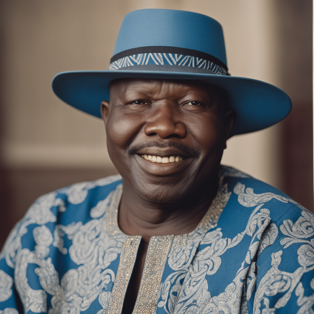 Baba Suwe