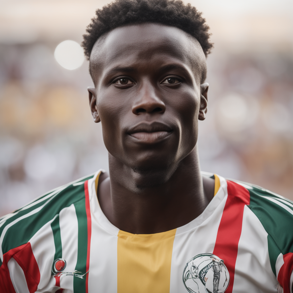 Baba Sylla