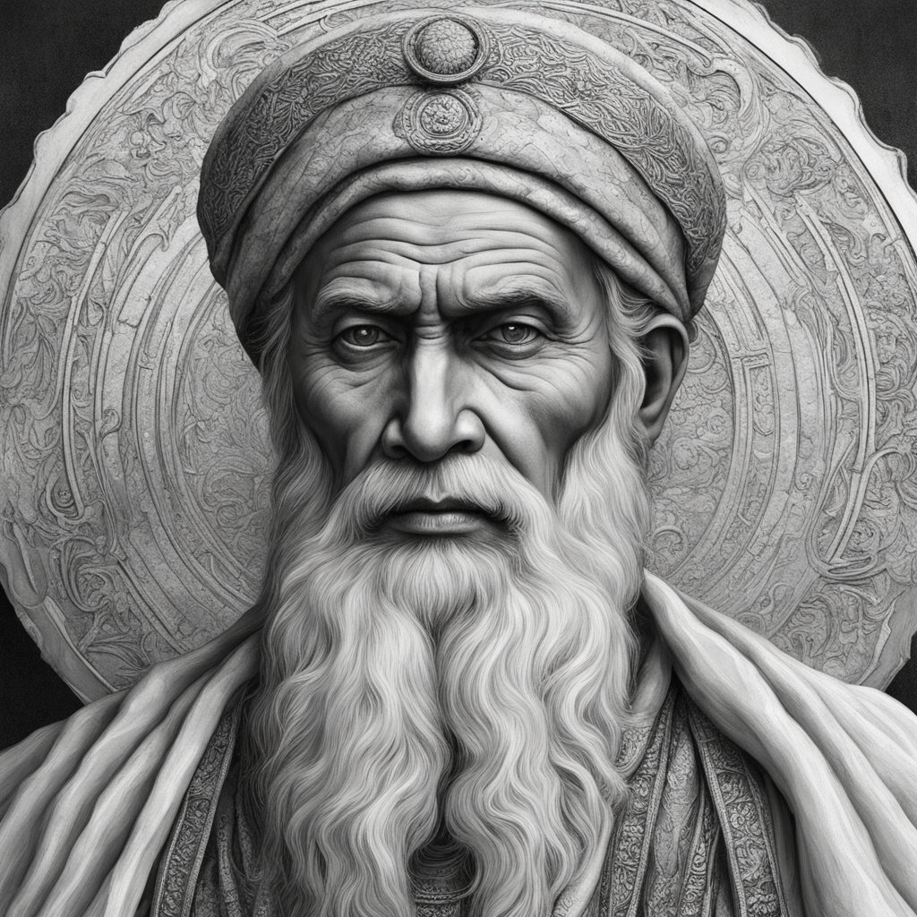 Baba Tomor