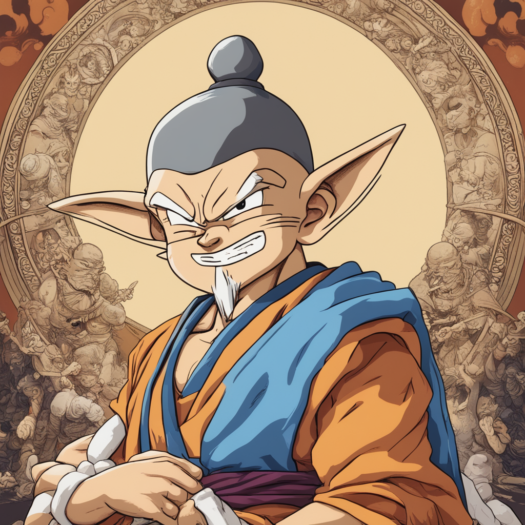 Baba Uranai