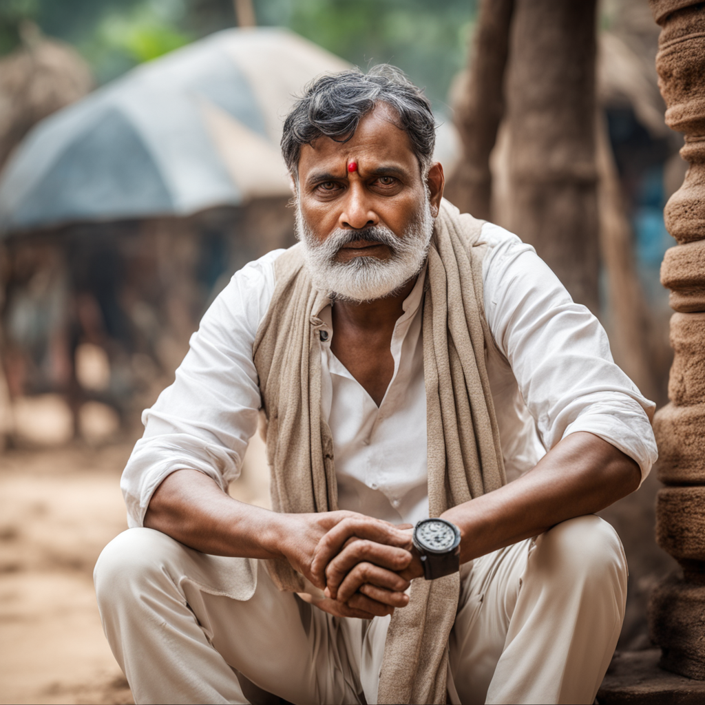 Baba Yadav