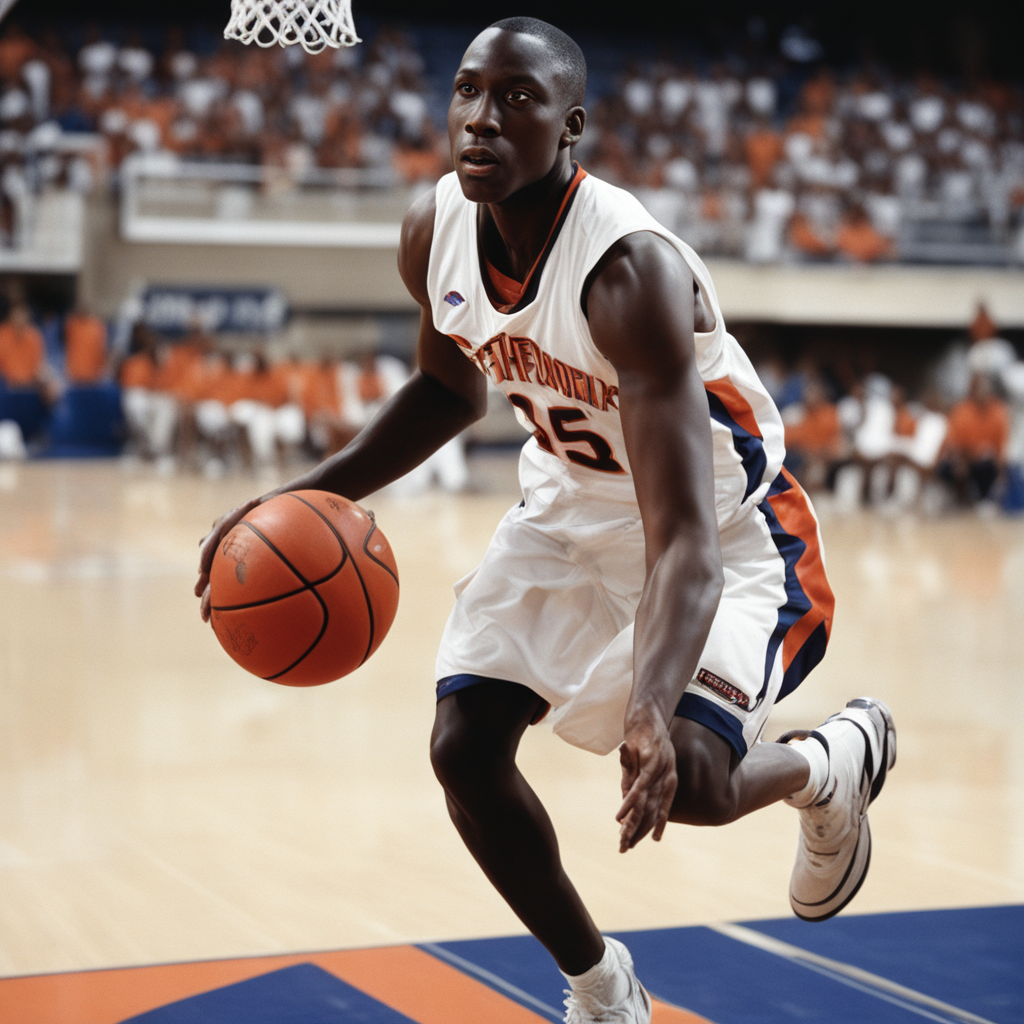 Babacar Camara