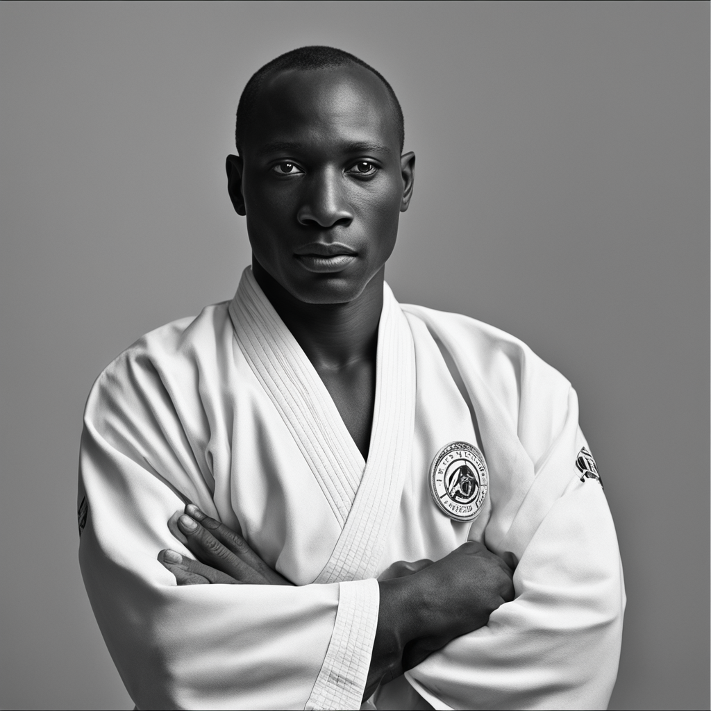 Babacar Dione (judoka)