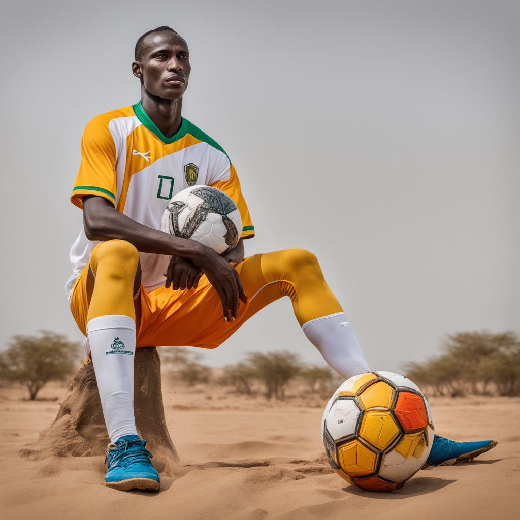 Babacar Diop (Mauritanian footballer)