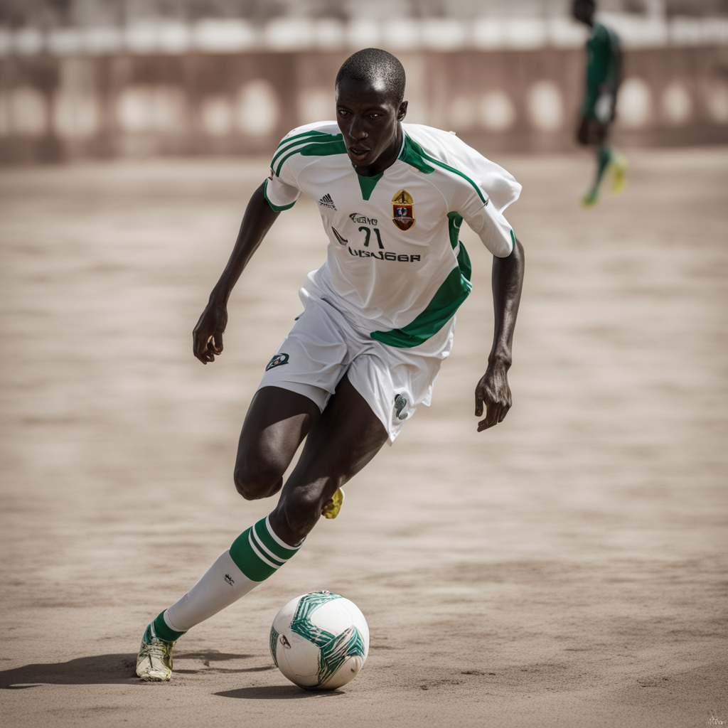 Babacar Diop (Senegalese footballer)