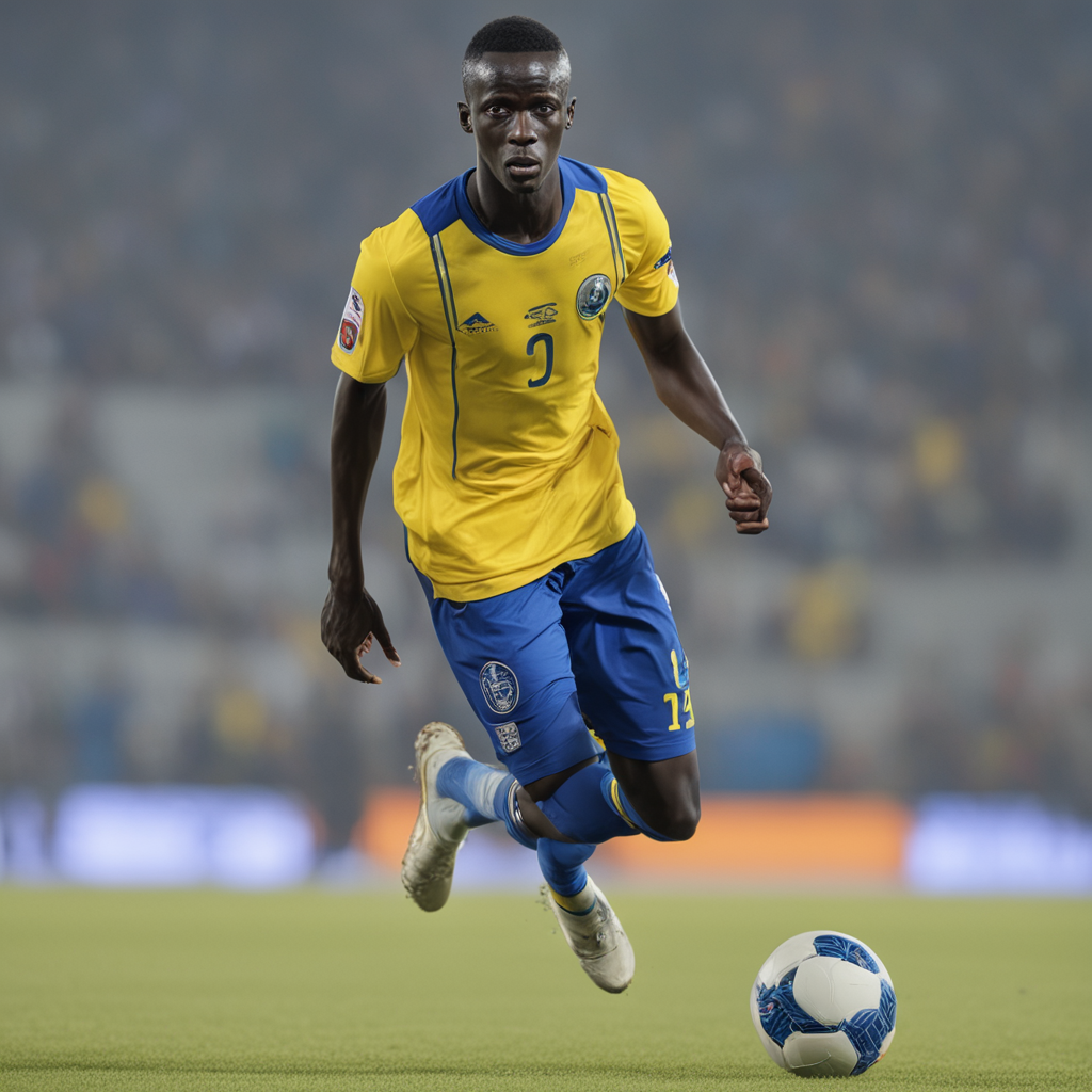 Babacar Gueye